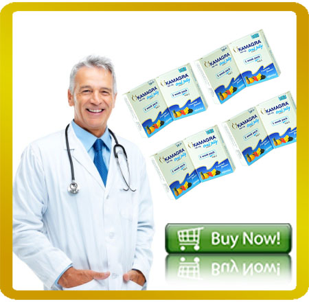 Kamagra Oral Jelly: Medikamente ohne Rezept