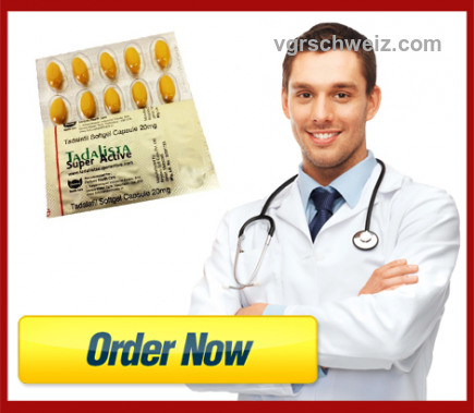 Tadalafil In Der Schweiz Kaufen