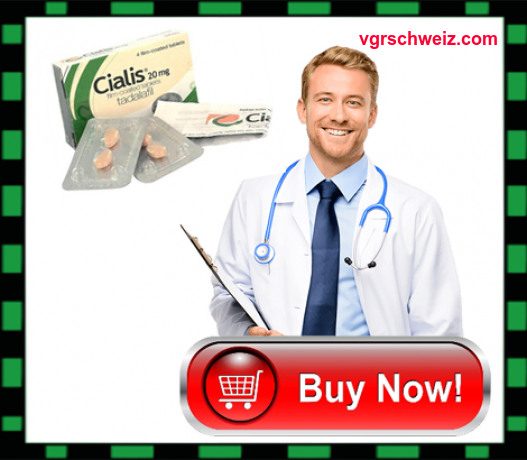 Cialis: Eine eingehende Studie zu potenziell nicht erkannten Nebenwirkungen