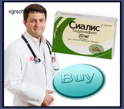 Vasodilatatoren haben viele positive Vorteile: Was kann Cialis für Sie tun?