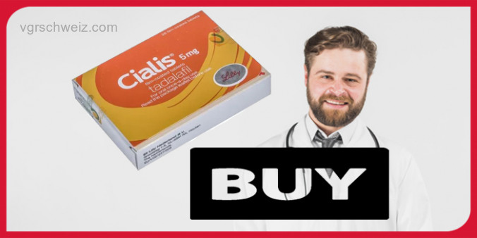 Cialis: Fragen und Antworten.