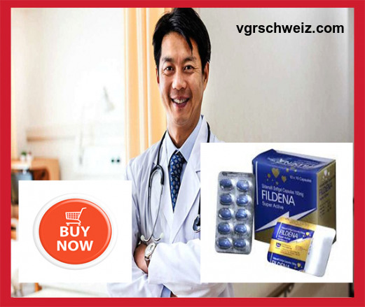 Viagra zur Behandlung von erektiler Dysfunktion: Wie sicher ist es, es zu verwenden?