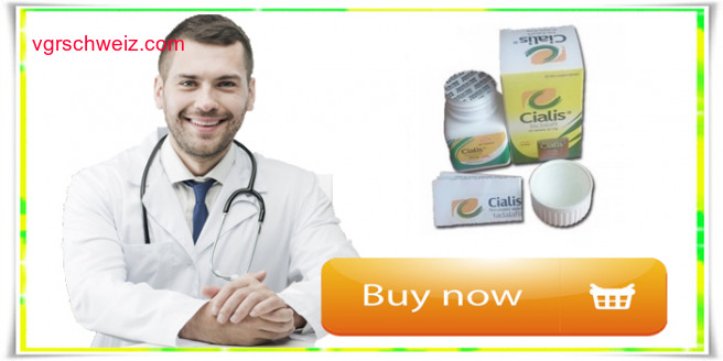 Wie kann ich Cialis verbessern?