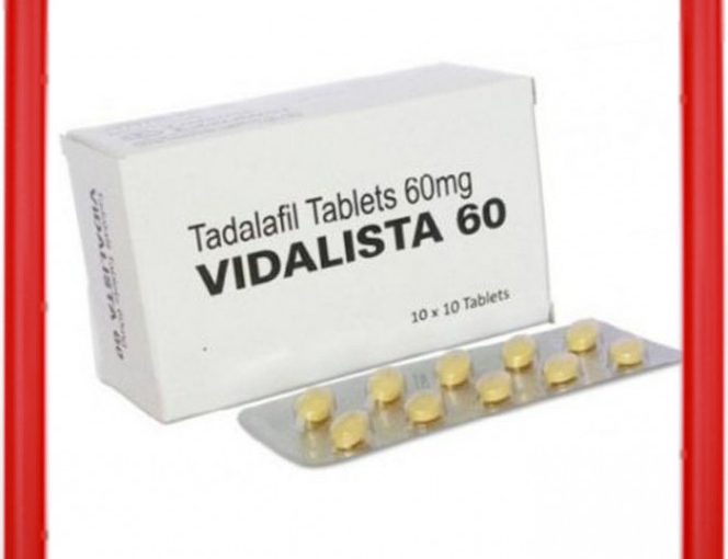 Cialis: Eine Behandlung für vergrößerte Prostata und sexuelle Verbesserung Droge