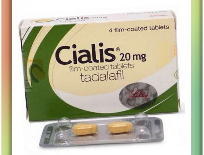 Die Kraft von Cialis: Wie dieses und andere Medikamente erektile Dysfunktionen loswurden
