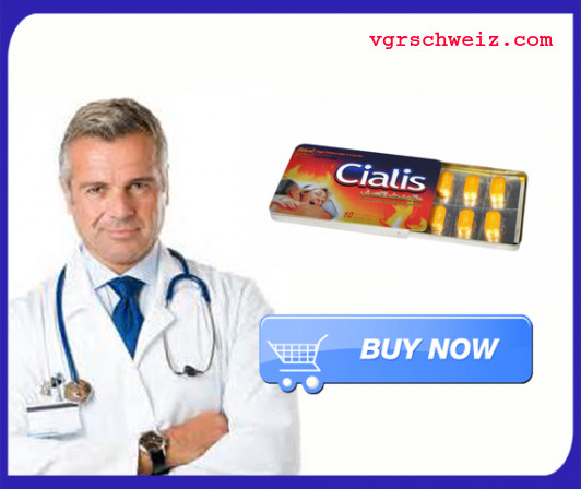 Cialis für den täglichen Gebrauch: Niedrig dosierte Pille bringt Seelenfrieden