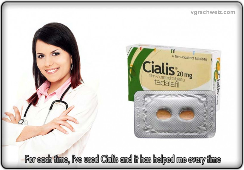 Cialis Potenzmittel Rezeptfrei