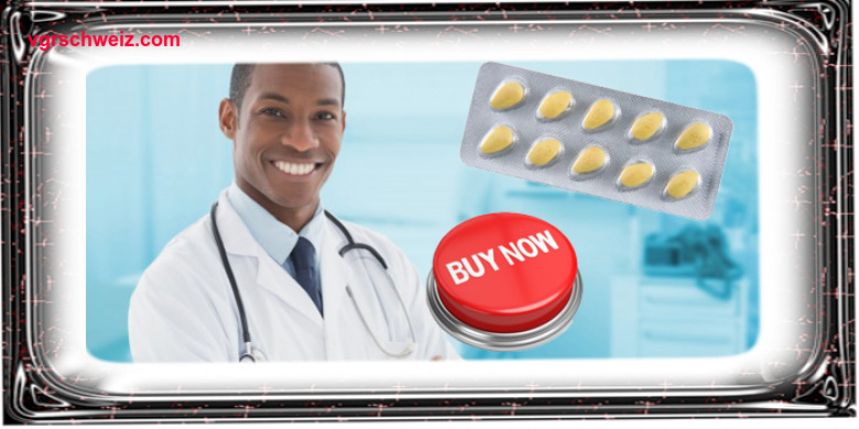 Cialis: Sollten Sie Cialis bei erektiler Dysfunktion und Prostataproblemen in Betracht ziehen?